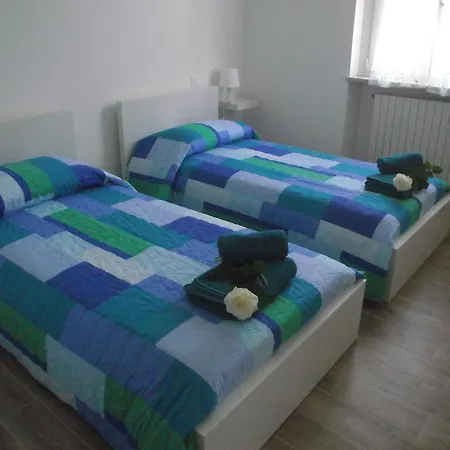 Sogni D'Oro Apartment