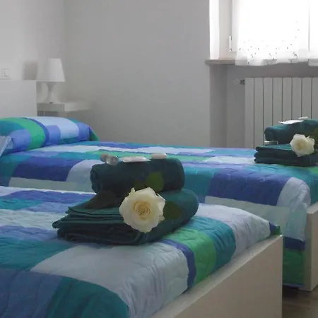 Sogni D'oro Appartement Verona
