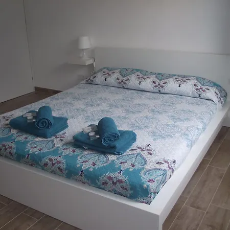 Sogni D'oro Appartement