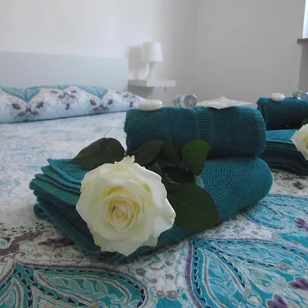 Sogni D'oro Appartement *