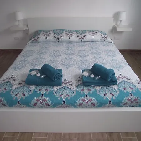 Sogni D'oro Appartement Verona