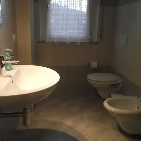 Appartement Sogni D'oro *