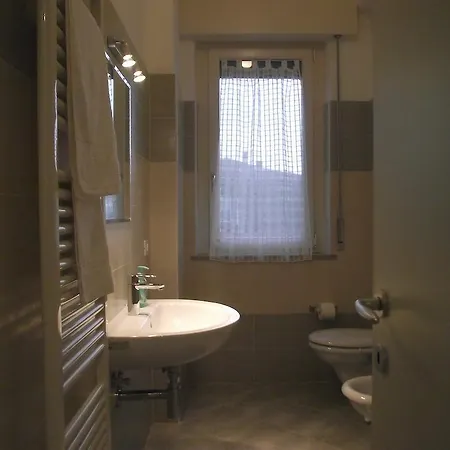 Appartement Sogni D'oro Verona