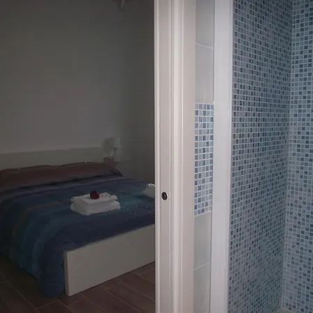 Appartement Sogni D'oro