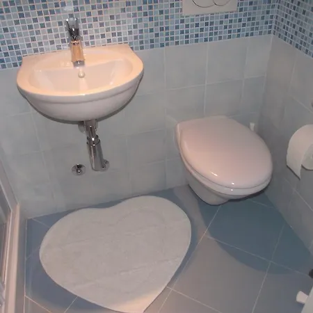 Appartement Sogni D'oro *