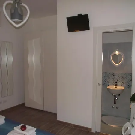 Appartement Sogni D'oro