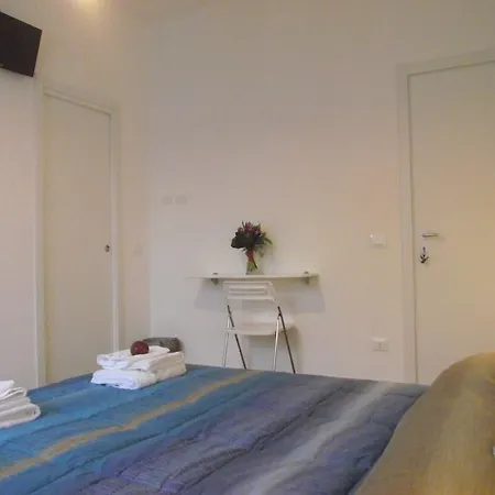 Appartement Sogni D'oro Verona
