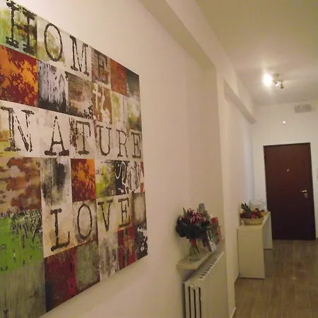 Appartement Sogni D'oro *