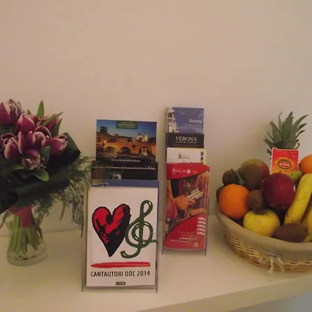 Appartement Sogni D'oro *