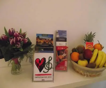 Appartement Sogni D'oro Verona