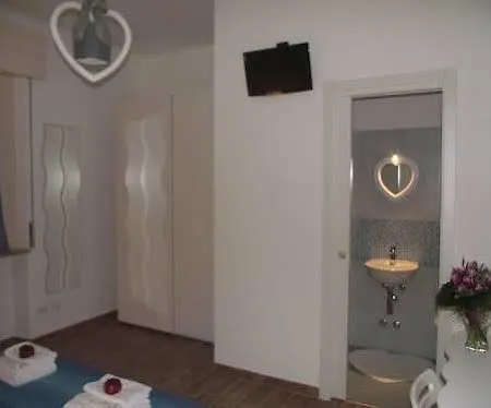 Sogni D'oro Appartement