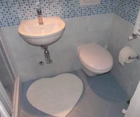 Sogni D'oro Appartement